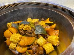 -山河屯铁锅炖(哈西站店)