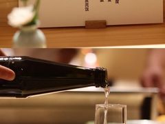 -鮨青(恒基名人购物中心店)