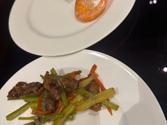 -富力希尔顿酒店·地阔自助餐厅