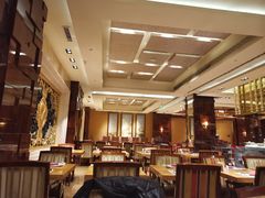 -盛宴标帜西餐厅龙虾.鲍鱼•牛排(重庆喜来登大酒店)