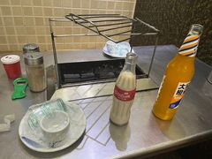 -小寒羊烧烤(凯瑞时代大厦店)