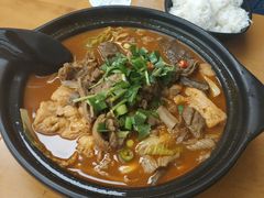 -三千粉牛肉米粉(来客茂店)