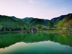 -静之湖度假区