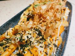 和风海苔薯条-BE BRIGHT KITCHEN(正佳广场店)