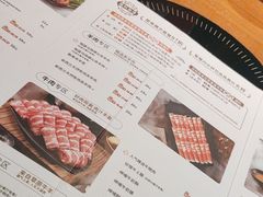 -呷哺呷哺(常营华联店)
