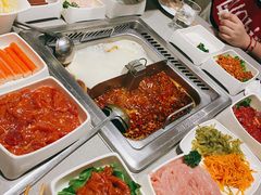 -海底捞火锅(城阳万象汇店)