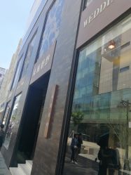 -东风婚纱摄影(恒和西里1号楼店)