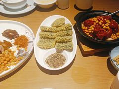 -卞氏菜根香·川菜(青羊万达店)