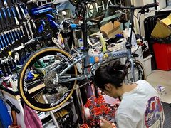-大行Dahon自行车·北京顶点单车apex bike·ARAI摩托车头盔(白塔寺专卖店)