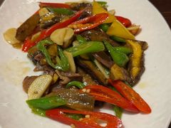 -滇野云南野生菌餐厅(陕西南路店)