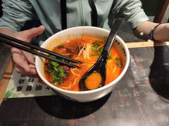 -和府捞面(石景山喜隆多店)