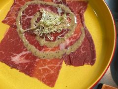-松坂屋日料自助(长城路店)