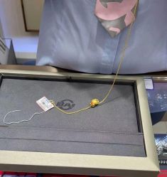 -菜百首饰(朝阳店)