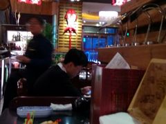 -福来齐·鲁菜海鲜·渔家菜(朝阳街分店)