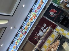 -老柴削面(向阳里店)