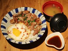 -和风食堂·日料·无界小火锅