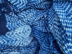 -璞真扎染博物馆