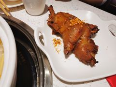 -三人行骨头王火锅(长寿店)