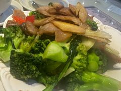 -翠苑餐厅(石硖尾店)