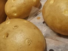 芝士土豆包-天瑞轩·粤菜餐厅