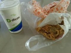 -德克士(中盛国贸店)