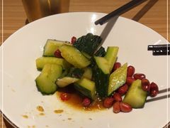 -马记永·兰州牛肉面(3019君尚店)