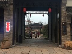 -回龙窝历史文化街区