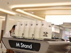 -M Stand(宁波万象城店)