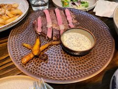 安格斯牛眼肉-Brut Eatery悦璞食堂(建国东路店)