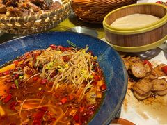 传统毛血旺-二十八里太湖船菜(吉祥路店)