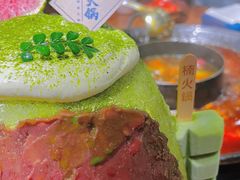-楠火锅(龙阳广场店)