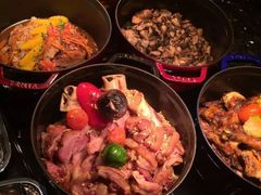 -万达文华酒店·48F云端窗景美食汇自助餐厅