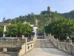 -南沙天后宫景区