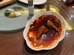 -蛇口希尔顿南海酒店·随轩中餐厅·粤菜