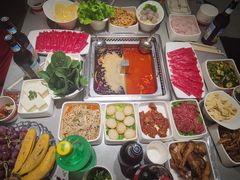 -海底捞火锅(坪山益田假日广场店)