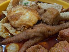 -龍城柳州螺蛳粉(群星路店)