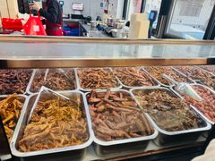 -仙都辣酱鸭(总店)