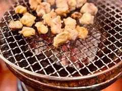 -大阪烧肉BAKA一代(十亩地店)