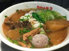 -为什么牛潮汕牛肉火锅(中信广场店)