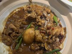-田婆婆的菜(海口友谊阳光城店)