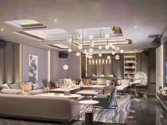 -文华会KTV(体育中心店)