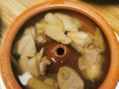 -缘生态云南菜·野生菌庭院餐厅(华侨城店)