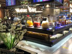 自助取餐区-盛江山自助料理(奥莱锦辉购物广场店)