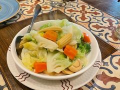 葡式杂菜-福龙葡国餐(百老汇店)