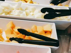 -比格比萨自助(新辰里学清路店)