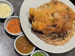-长安记·大美陕菜(大族广场店)