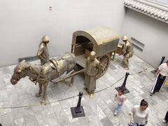 -沈阳金融博物馆