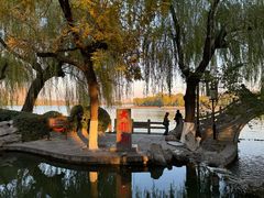 -济南大明湖景区