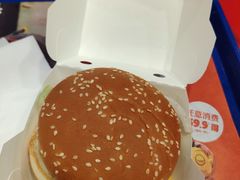-汉堡王(徐汇绿地缤纷店)