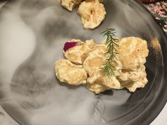 -峰厨大鱼泡饼(西青大学城店)